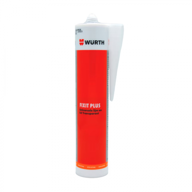 Noviboard Kit - Würth Fixit Plus 290ml